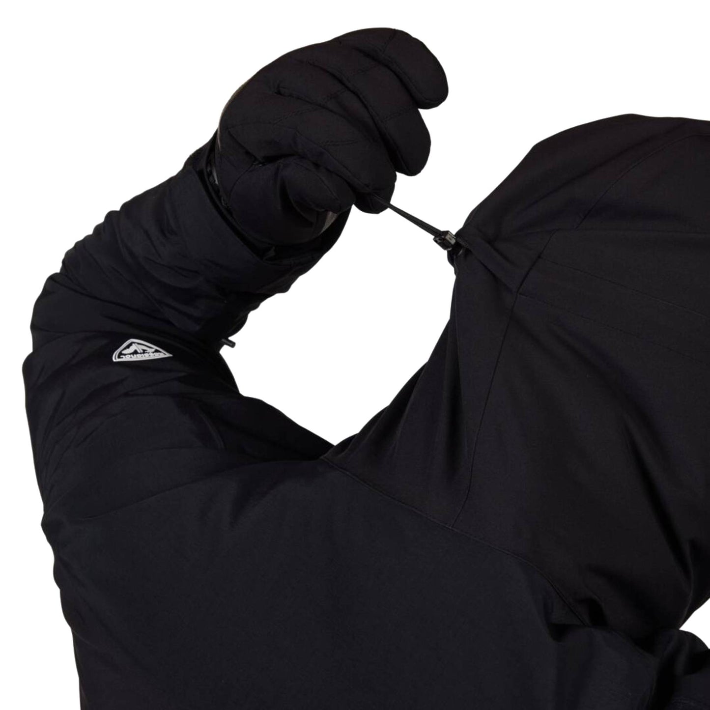 Rossignol Outerlimits Mens Insulated Jacket 2026 - Skiis & Biikes