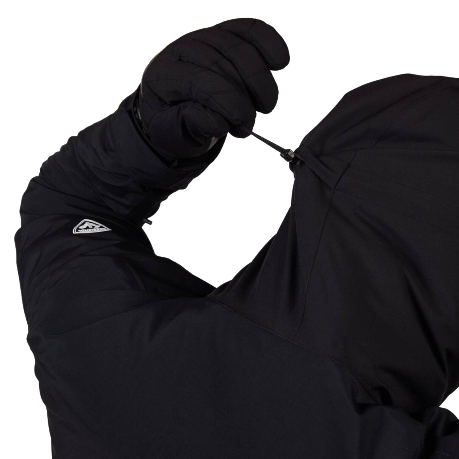 Rossignol Outerlimits Mens Insulated Jacket 2026 - Skiis & Biikes