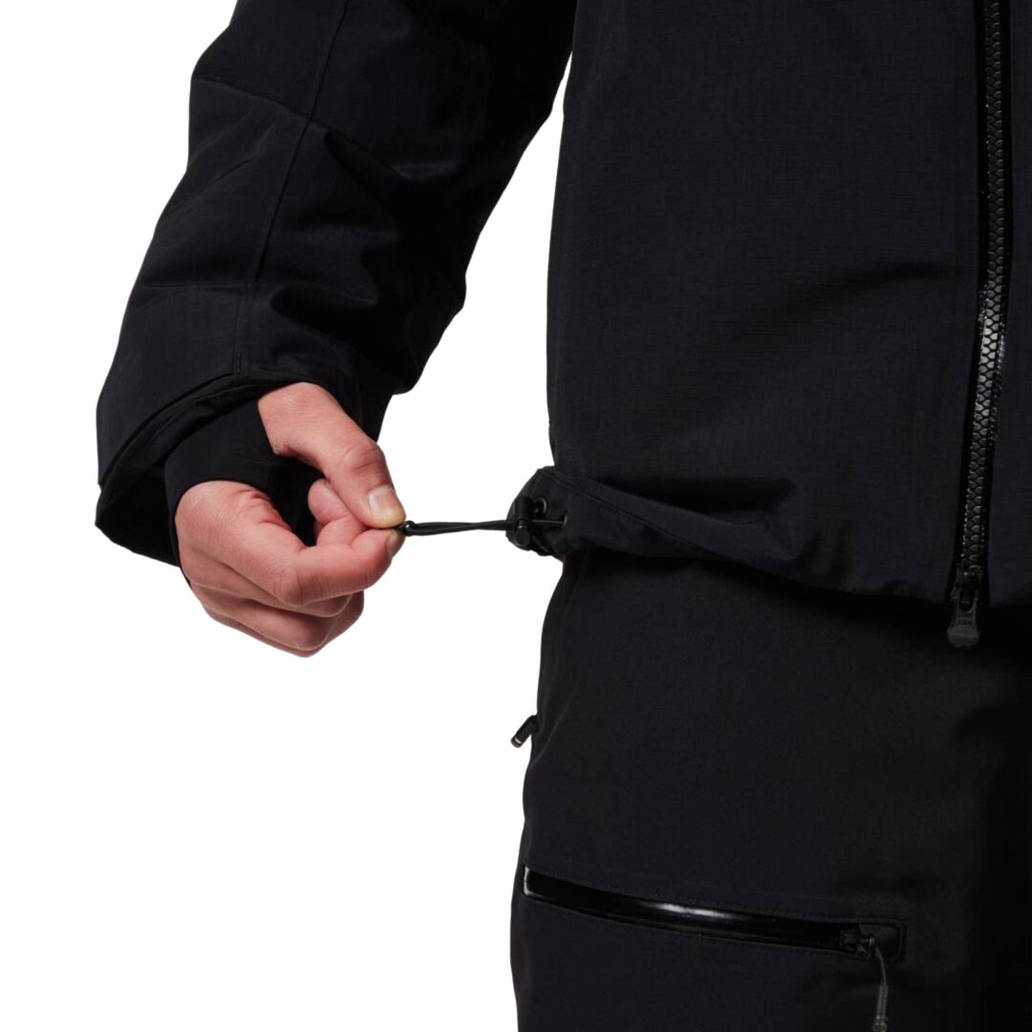 Rossignol Outerlimits Mens Insulated Jacket 2026 - Skiis & Biikes