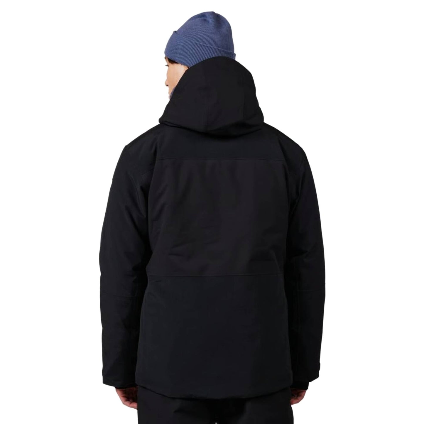 Rossignol Outerlimits Mens Insulated Jacket 2026 - Skiis & Biikes