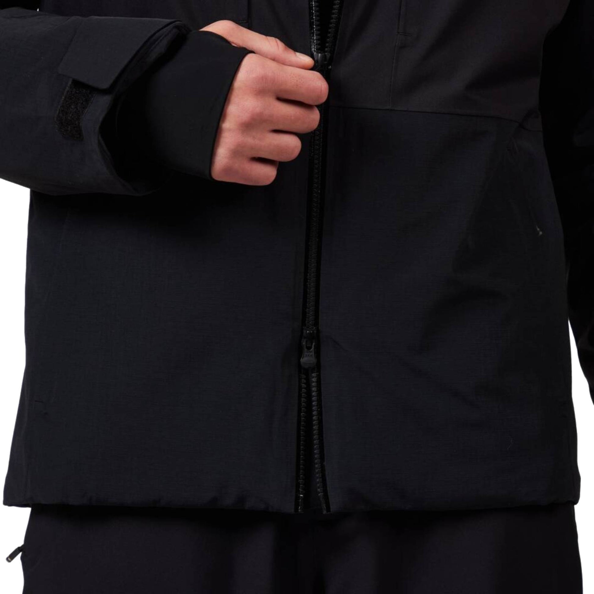Rossignol Outerlimits Mens Insulated Jacket 2026 - Skiis & Biikes