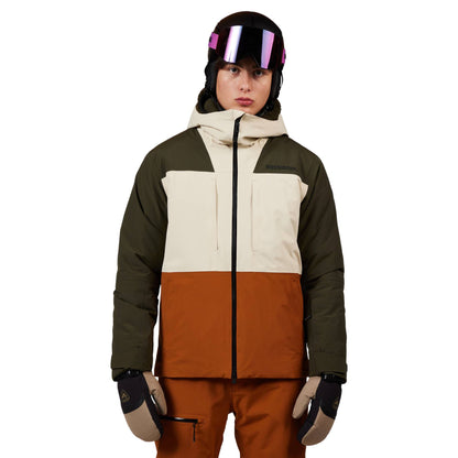 Rossignol Outerlimits Mens Insulated Jacket 2026 - Skiis & Biikes