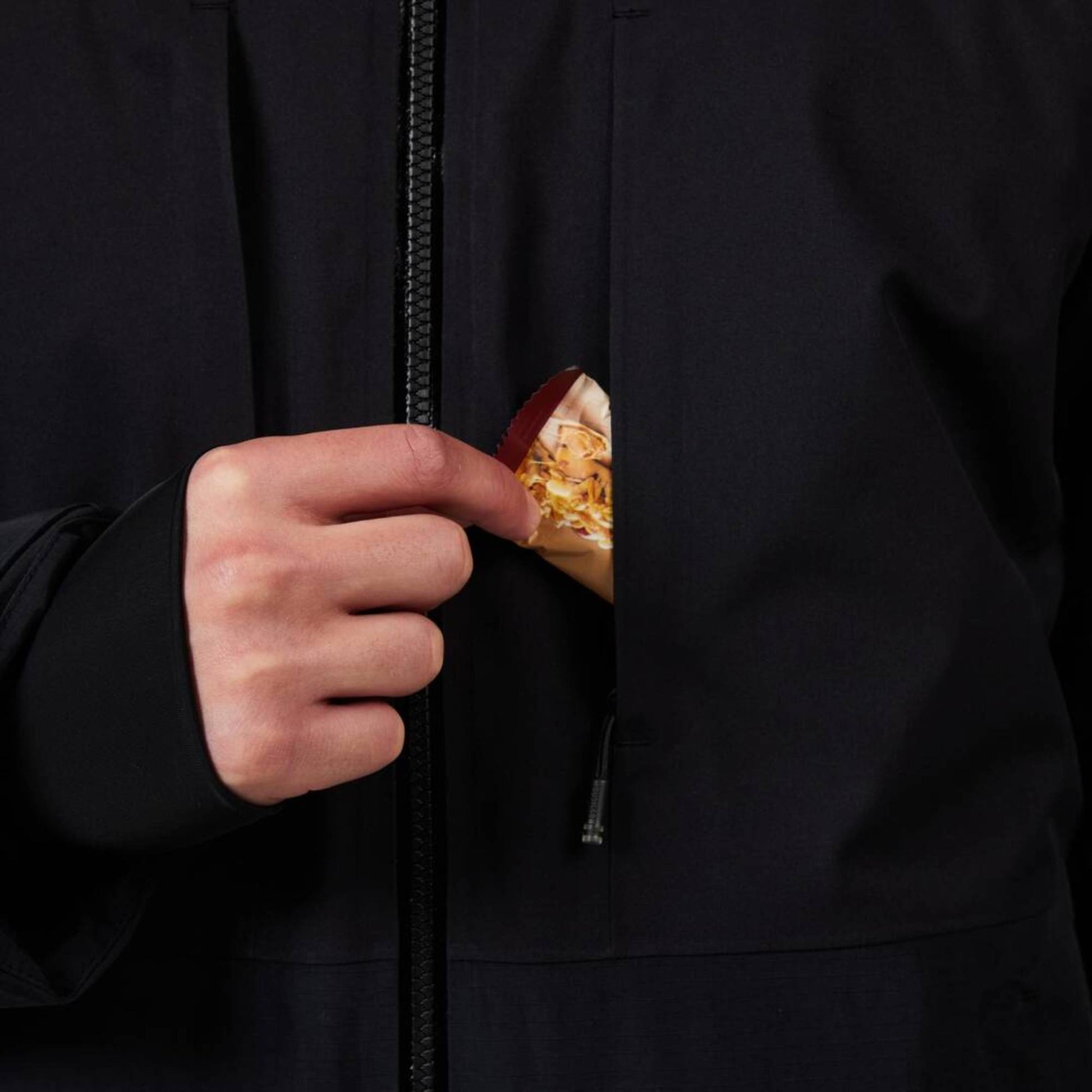 Rossignol Outerlimits Mens Insulated Jacket 2026 – Skiis Biikes