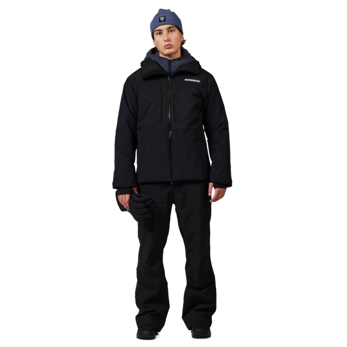 Rossignol Outerlimits Mens Insulated Jacket 2026 - Skiis & Biikes