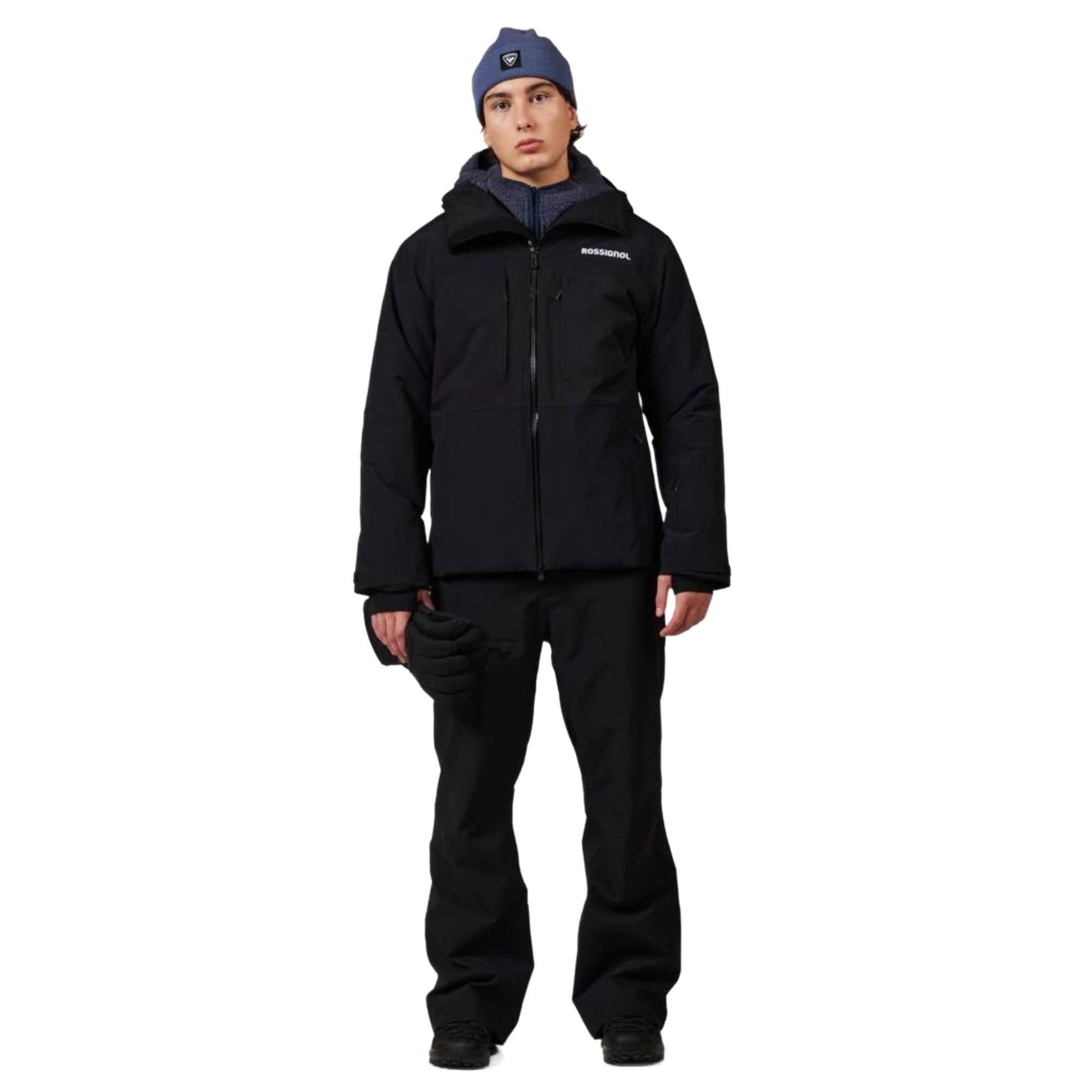 Rossignol Outerlimits Mens Insulated Jacket 2026 - Skiis & Biikes
