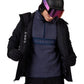 Rossignol Outerlimits Mens Insulated Jacket 2026 - Skiis & Biikes