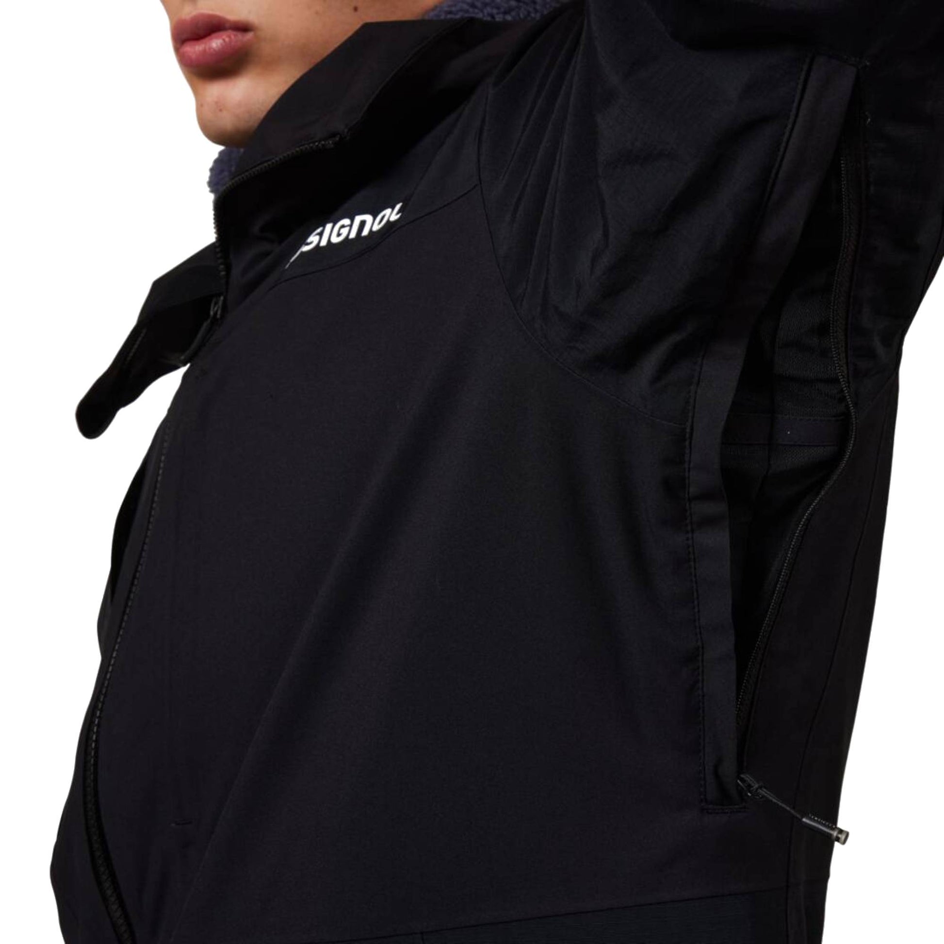 Rossignol Outerlimits Mens Insulated Jacket 2026 - Skiis & Biikes