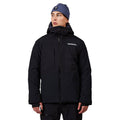 Rossignol Outerlimits Mens Insulated Jacket 2026 - Skiis & Biikes
