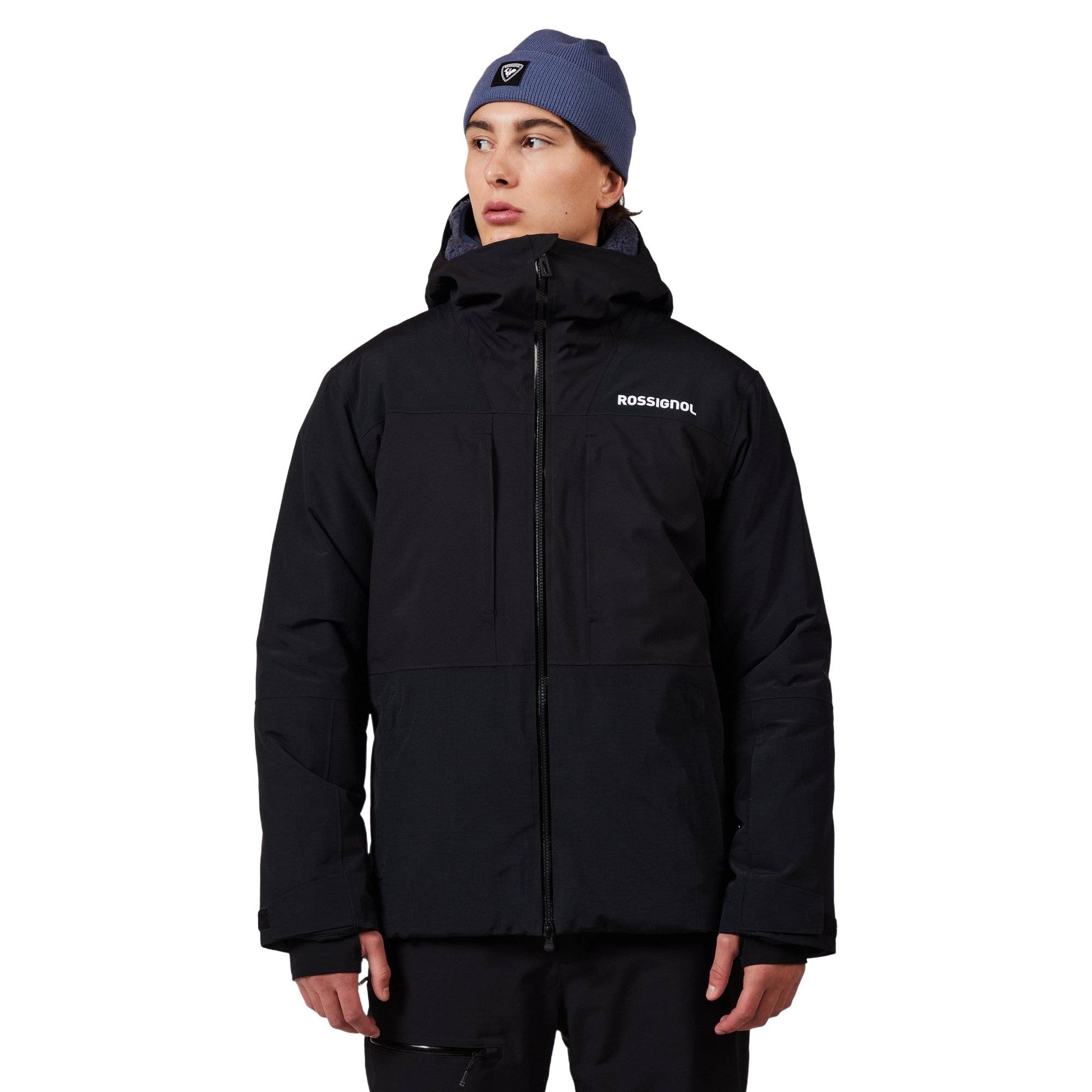 Rossignol Outerlimits Mens Insulated Jacket 2026 – Skiis Biikes