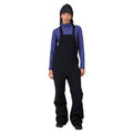 Rossignol Outerlimits Womens Insulated Bib Pant 2026 - Skiis & Biikes