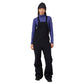 Rossignol Outerlimits Womens Insulated Bib Pant 2026 - Skiis & Biikes