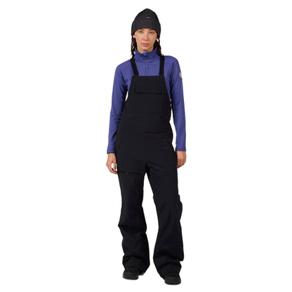 Rossignol Outerlimits Womens Insulated Bib Pant 2026 - Skiis & Biikes