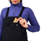Rossignol Outerlimits Womens Insulated Bib Pant 2026 - Skiis & Biikes