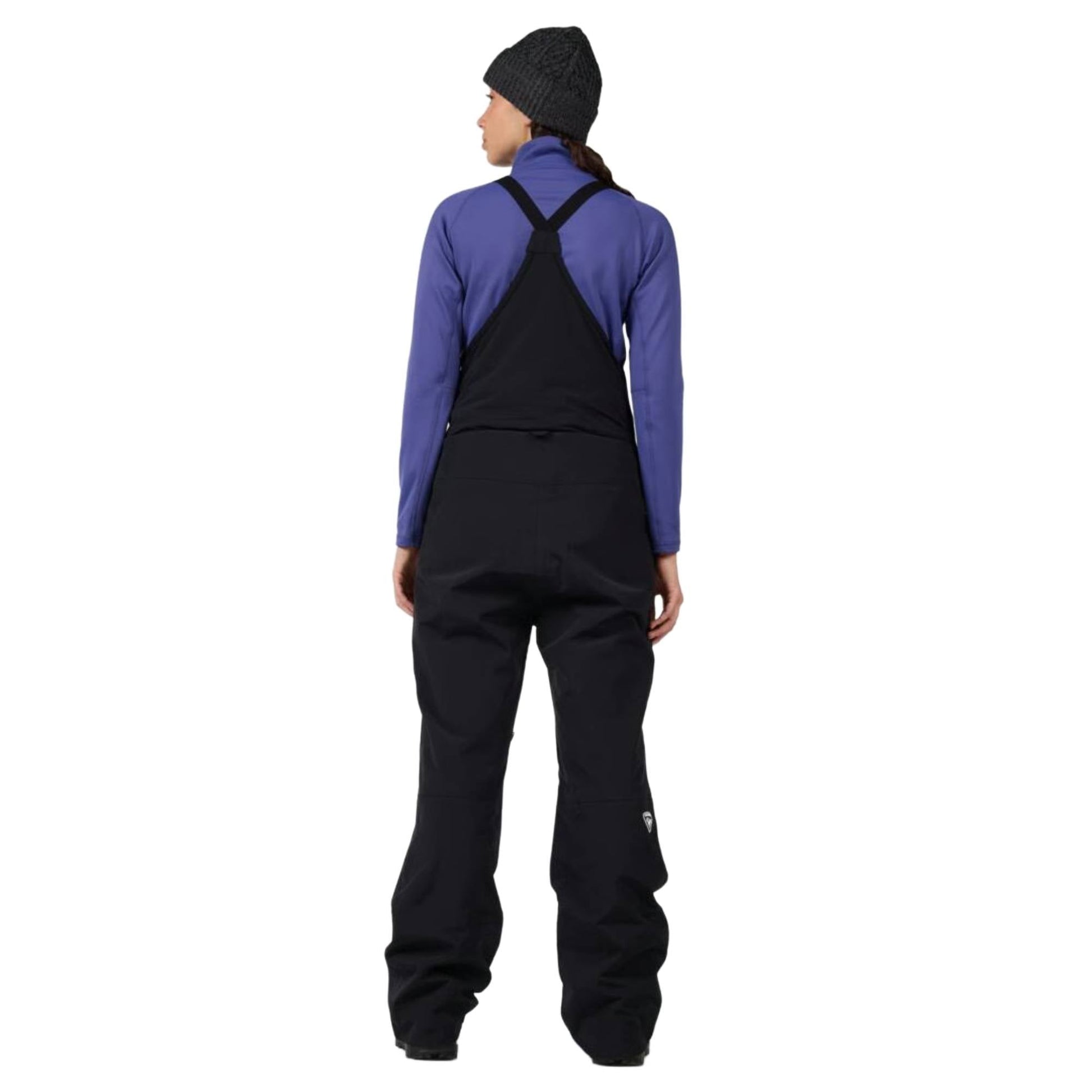 Rossignol Outerlimits Womens Insulated Bib Pant 2026 - Skiis & Biikes