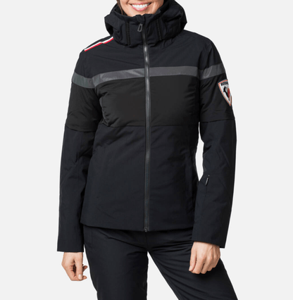 Rossignol Palmares Womens Jacket 2021 - Skiis & Biikes