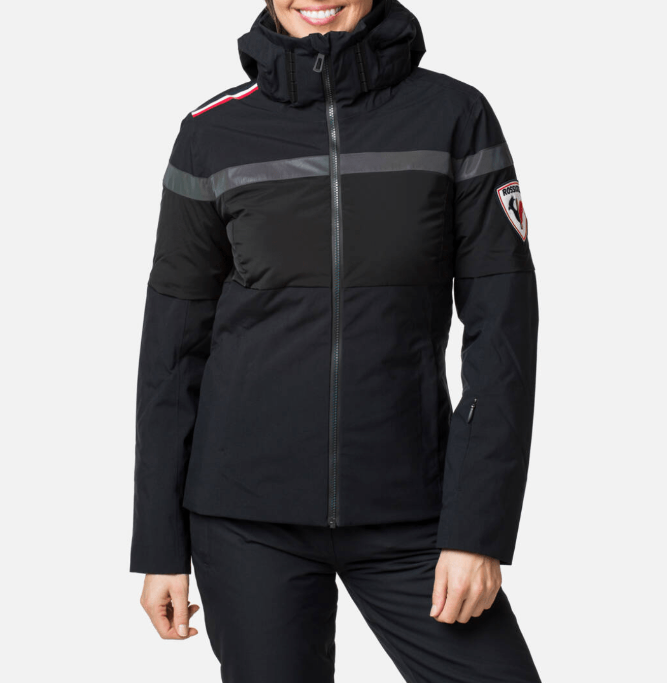 Rossignol Palmares Womens Jacket 2021 - Skiis & Biikes