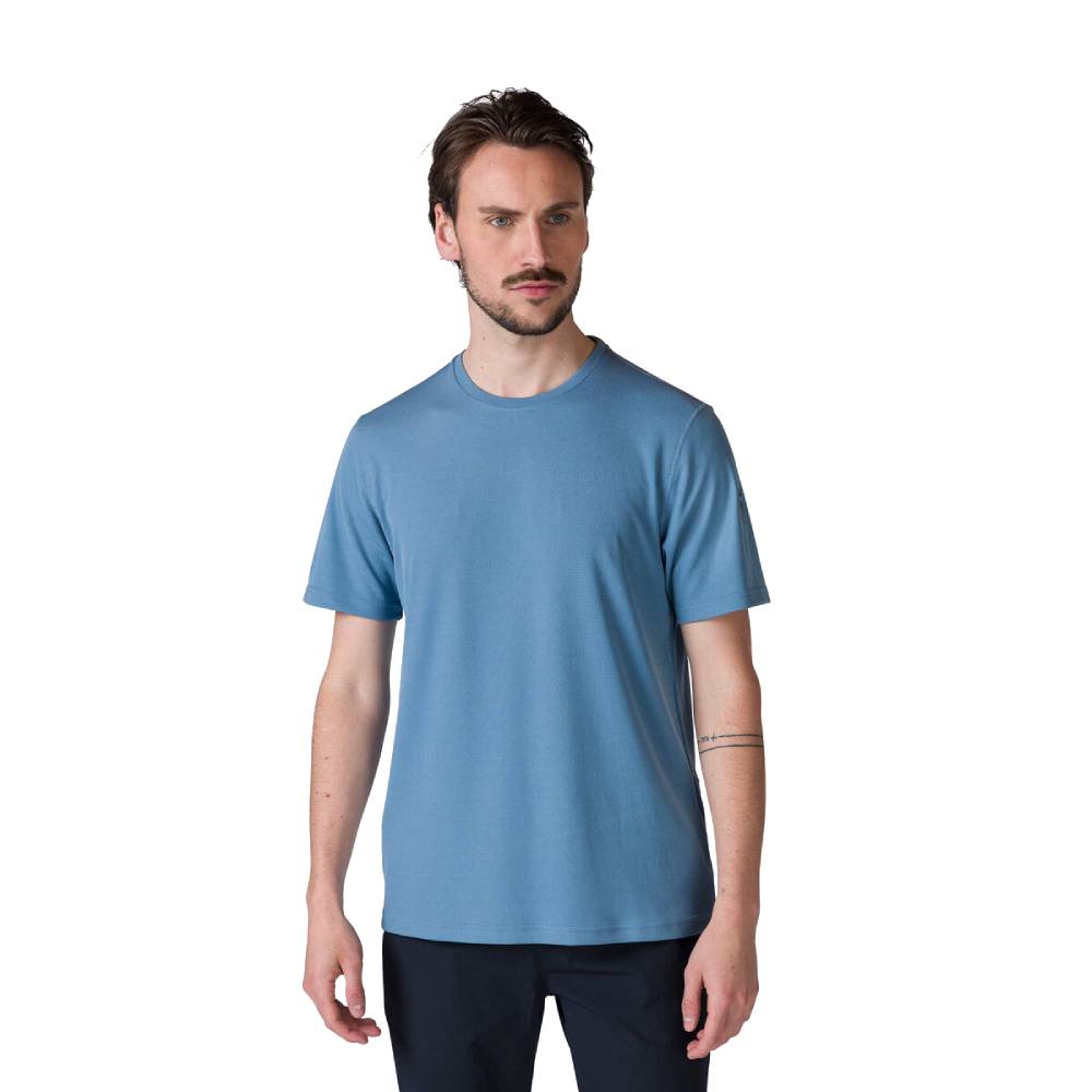 Rossignol Plain Mens Tee 2024 - Skiis & Biikes