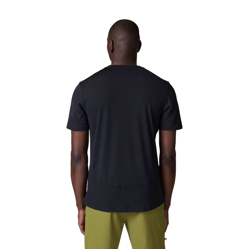 Rossignol Plain Mens Tee 2024 - Skiis & Biikes