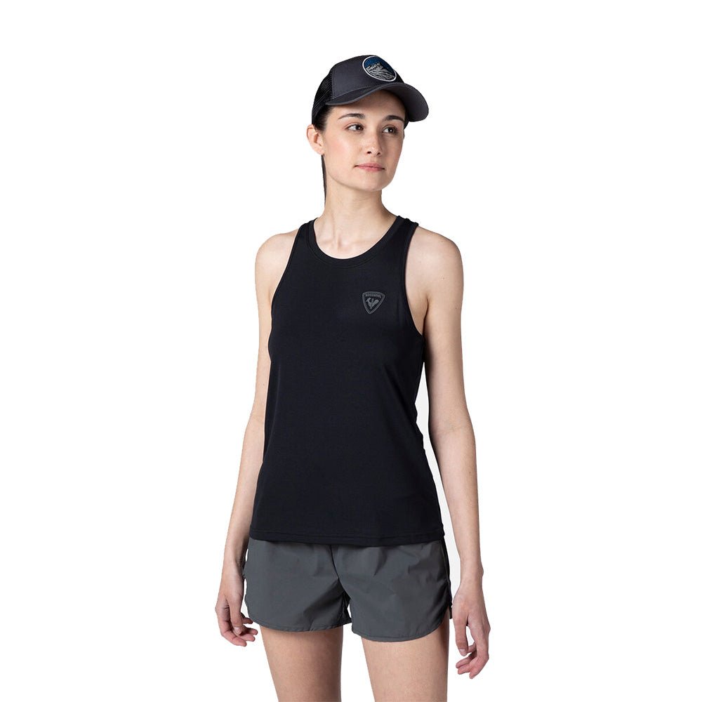 Rossignol Plain Womens Tank 2024 - Skiis & Biikes