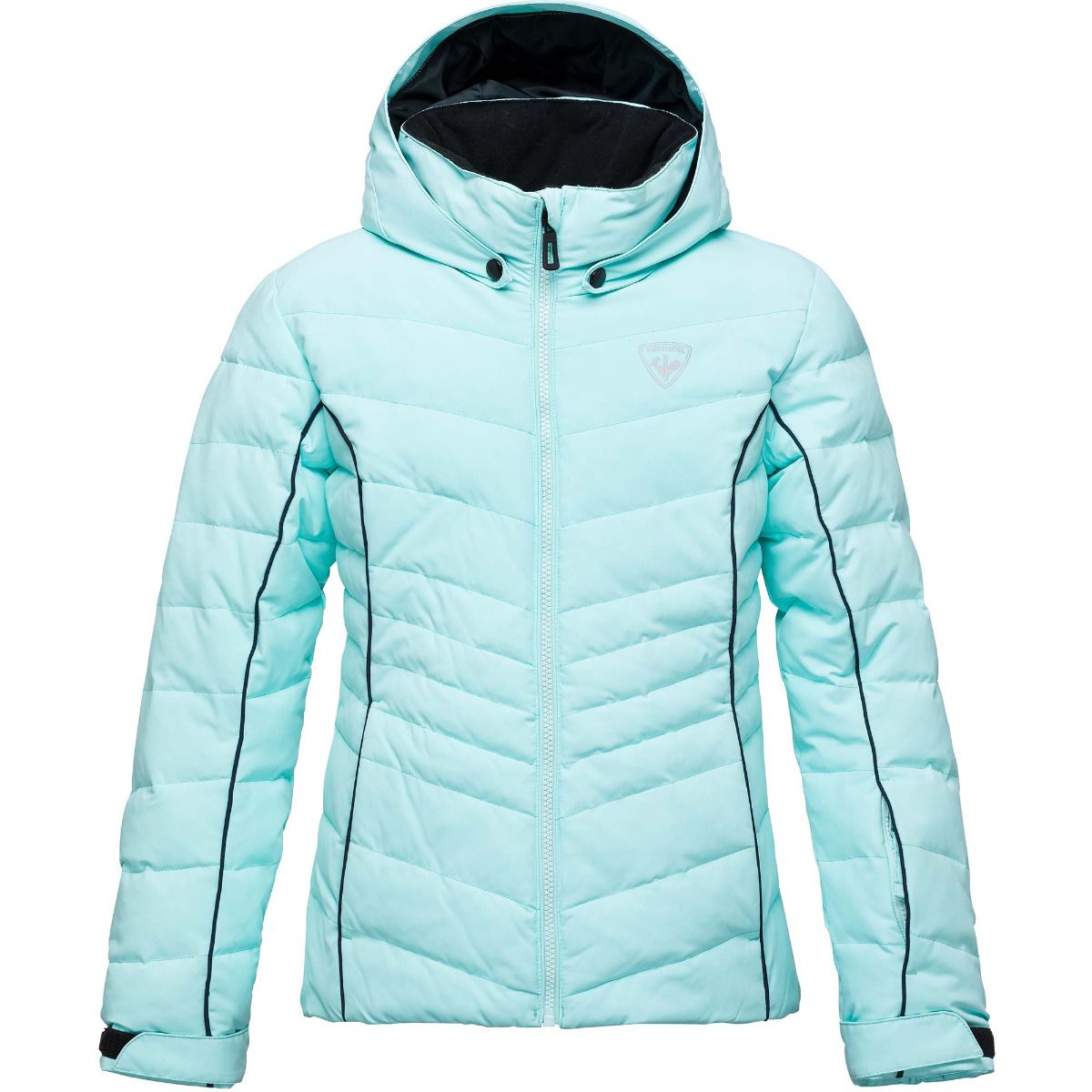 Rossignol Poly Girl Jacket 2019 - Skiis & Biikes