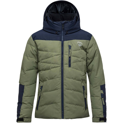 Rossignol Polydown Boys Jacket 2019 - Skiis & Biikes