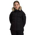 Rossignol Polydown Girls Jacket 2023 - Skiis & Biikes