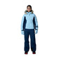 Rossignol Polydown Girls Jacket 2024 - Skiis & Biikes