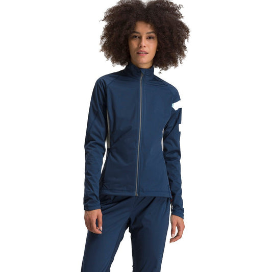Rossignol Poursuite Womens Jacket 2023 - Skiis & Biikes
