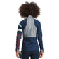 Rossignol Poursuite Womens Jacket 2023 - Skiis & Biikes