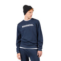 Rossignol Prarion Mens Crew Neck Sweatshirt 2026 - Skiis & Biikes
