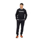 Rossignol Prarion Mens Crew Neck Sweatshirt 2026 - Skiis & Biikes