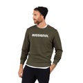 Rossignol Prarion Mens Crew Neck Sweatshirt 2026 - Skiis & Biikes
