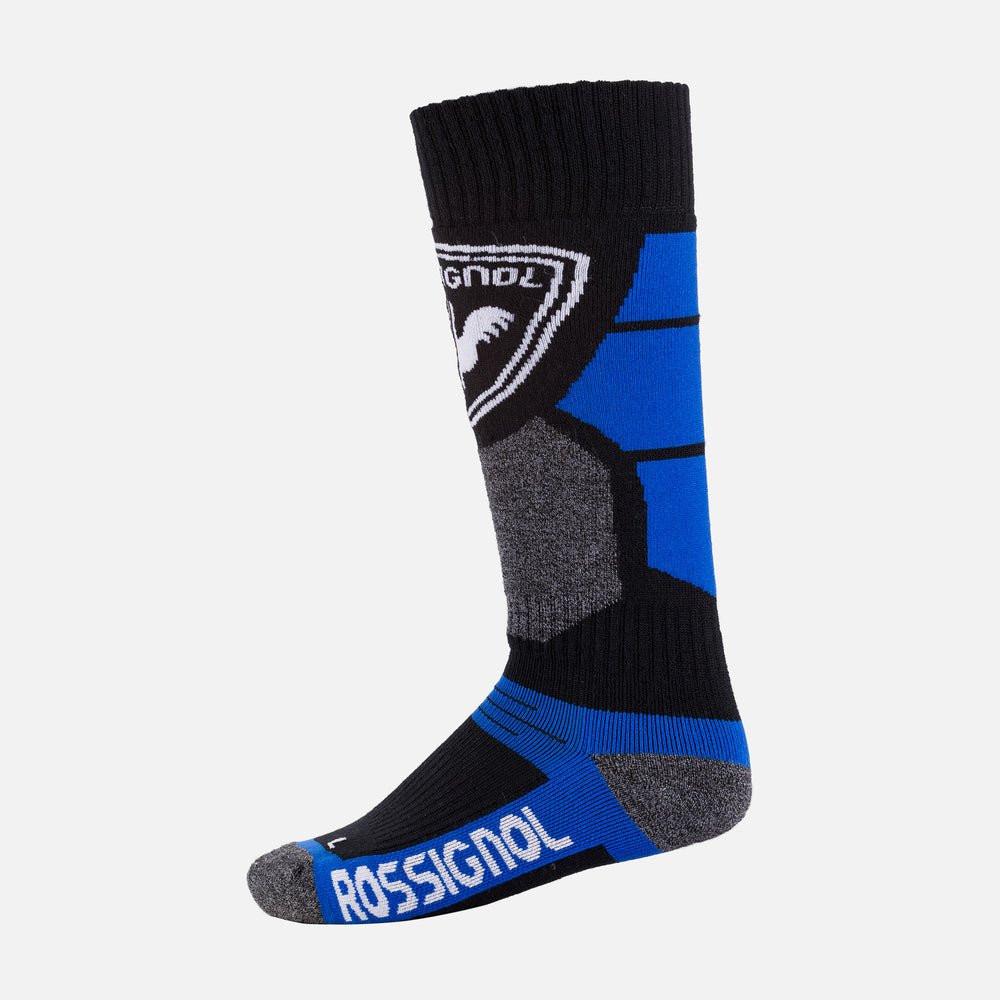 Rossignol Premium Wool Junior Sock - Skiis & Biikes