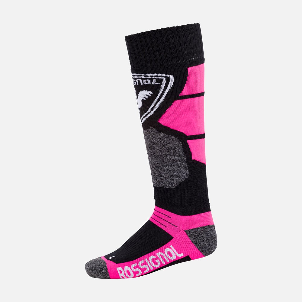 Rossignol Premium Wool Womens Sock - Skiis & Biikes