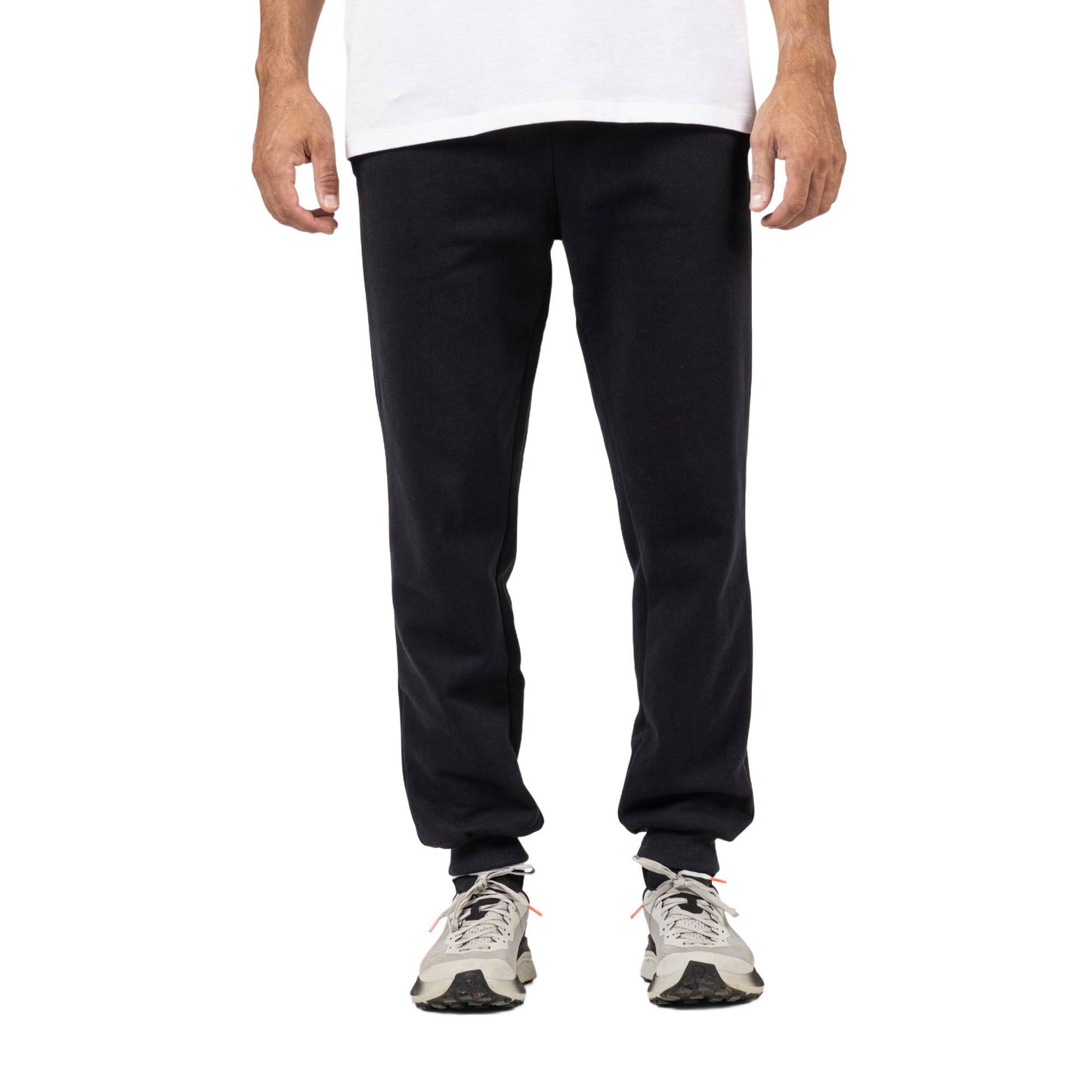 Rossignol Presset Mens Sweat Pant 2026 - Skiis & Biikes