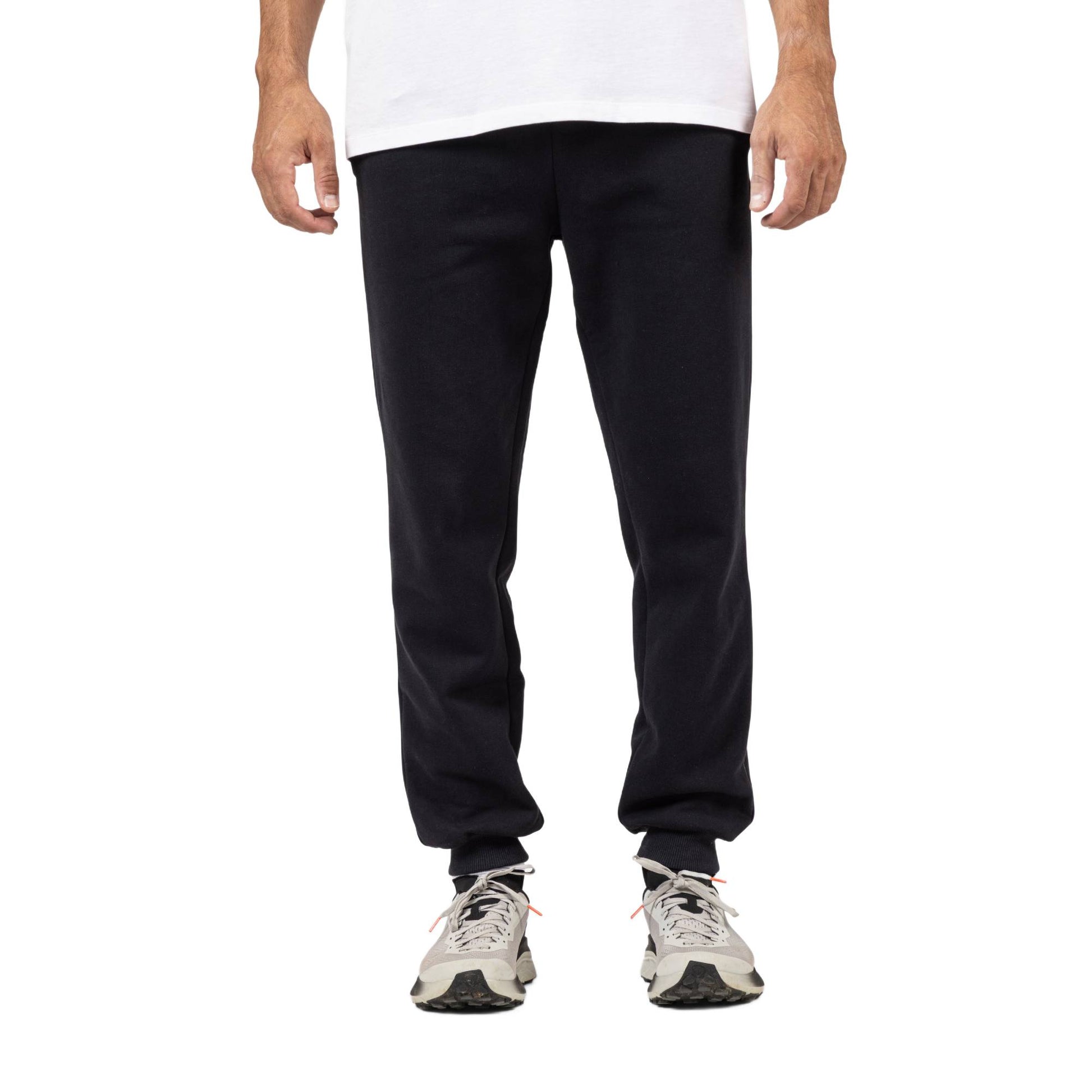 Rossignol Presset Mens Sweat Pant 2026 - Skiis & Biikes