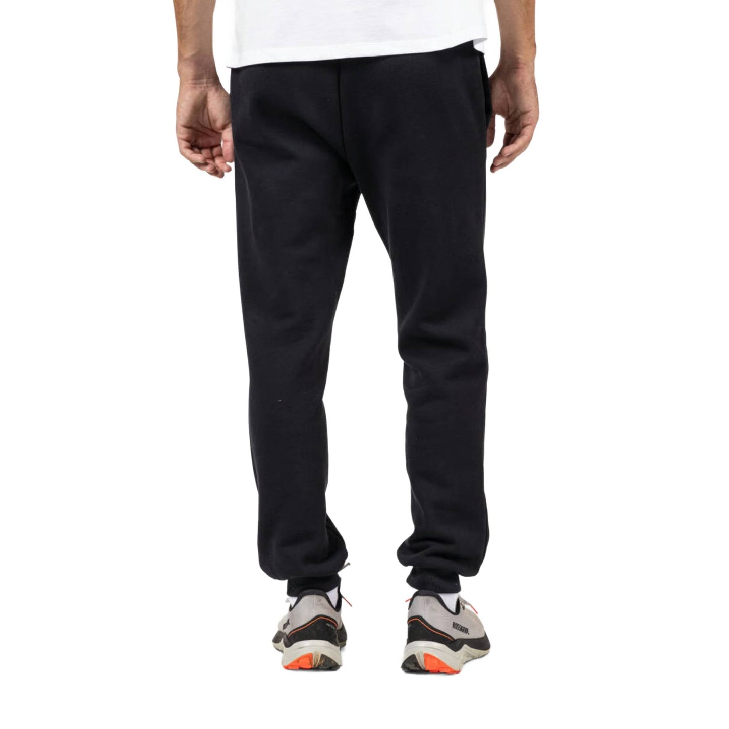 Rossignol Presset Mens Sweat Pant 2026 - Skiis & Biikes