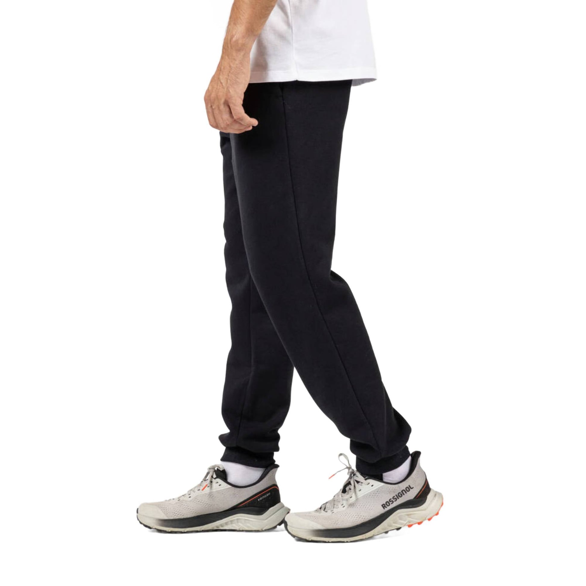 Rossignol Presset Mens Sweat Pant 2026 - Skiis & Biikes