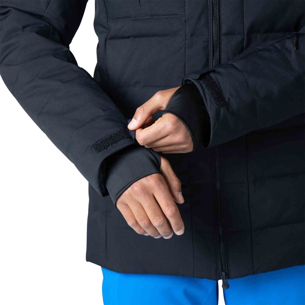 Rossignol Puffy Mens Parka 2024 - Skiis & Biikes