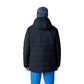 Rossignol Puffy Mens Parka 2024 - Skiis & Biikes
