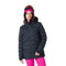 Rossignol Puffy Womens Parka 2024 - Skiis & Biikes