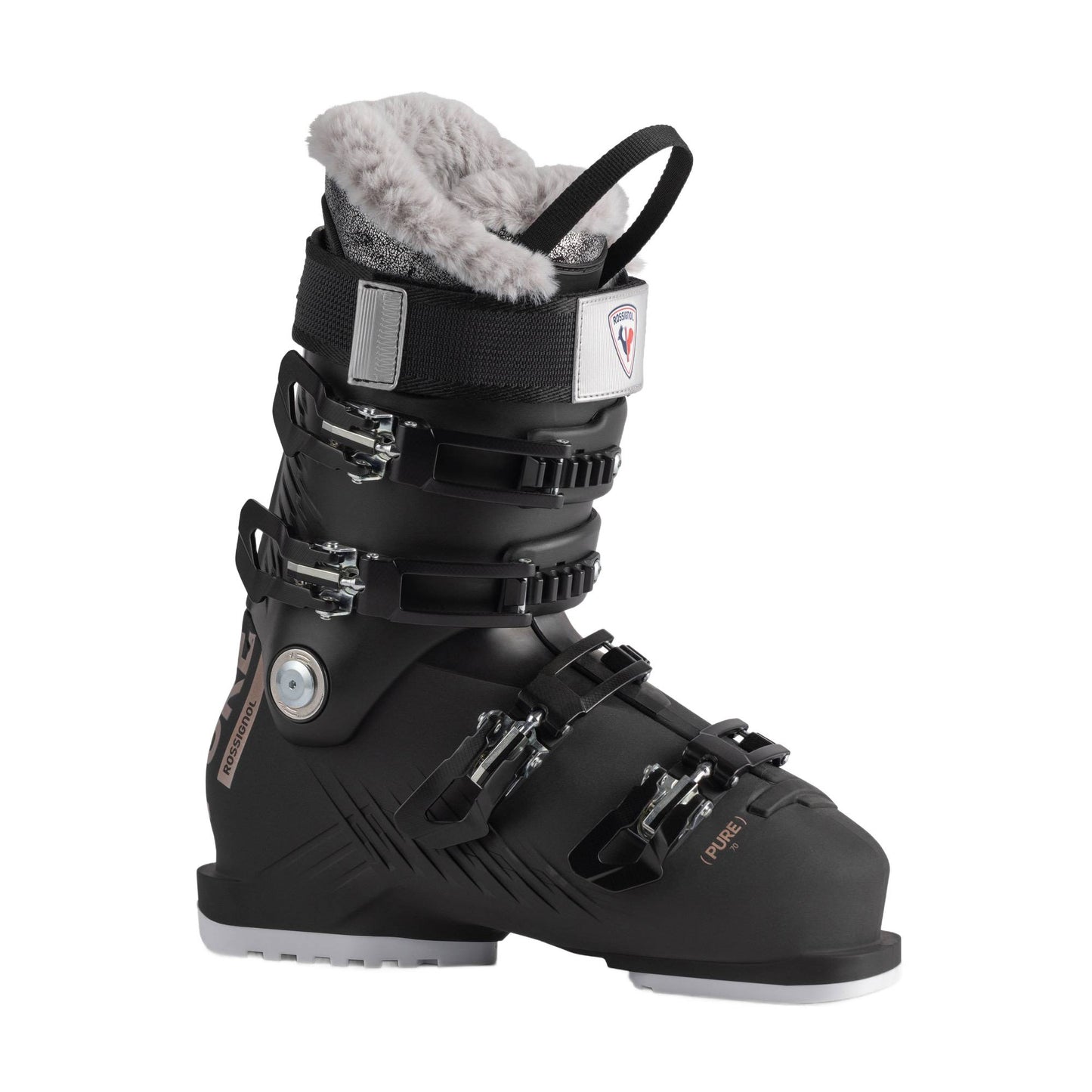 Rossignol Pure 70 Womens Ski Boot 2026 - Skiis & Biikes