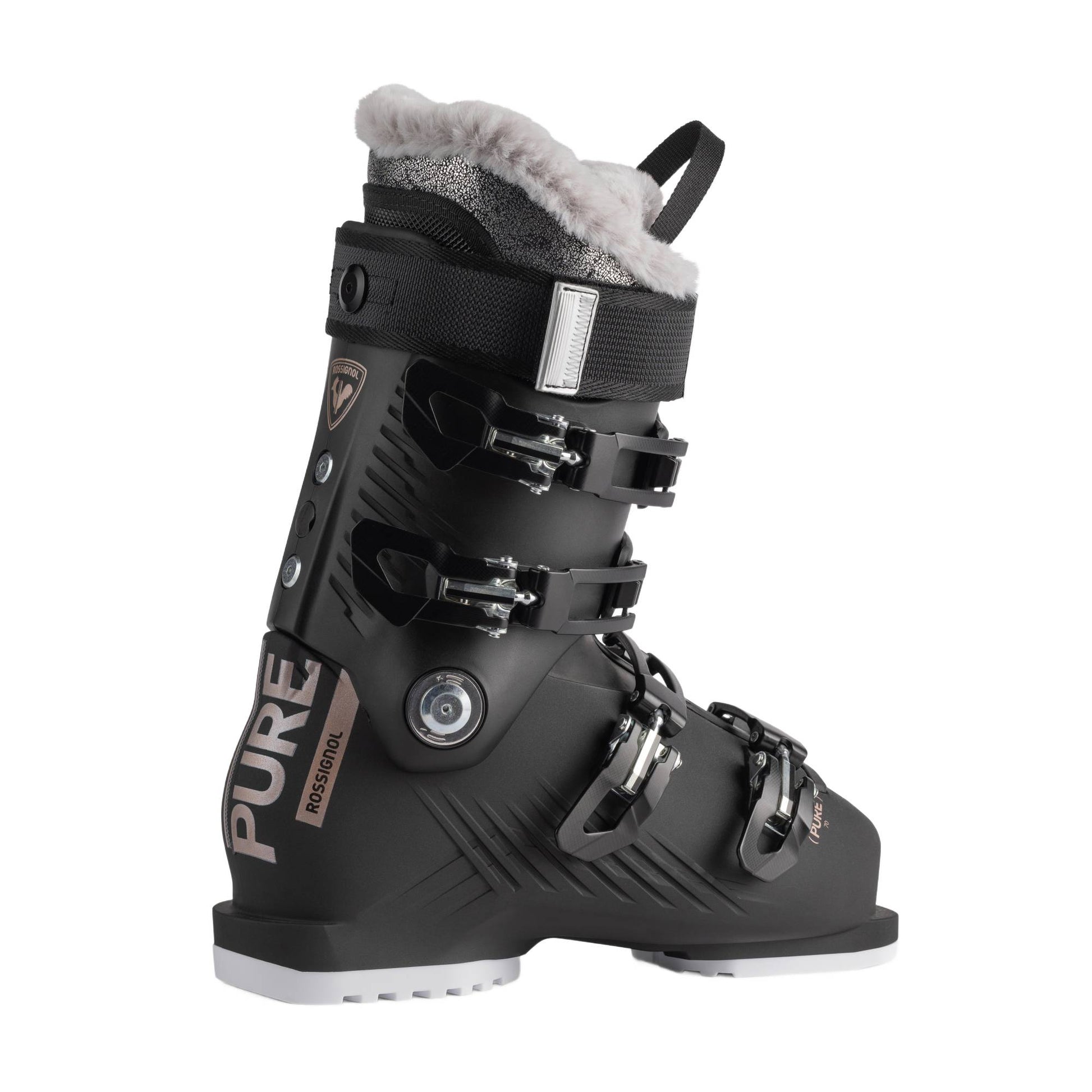 Rossignol Pure 70 Womens Ski Boot 2026 - Skiis & Biikes