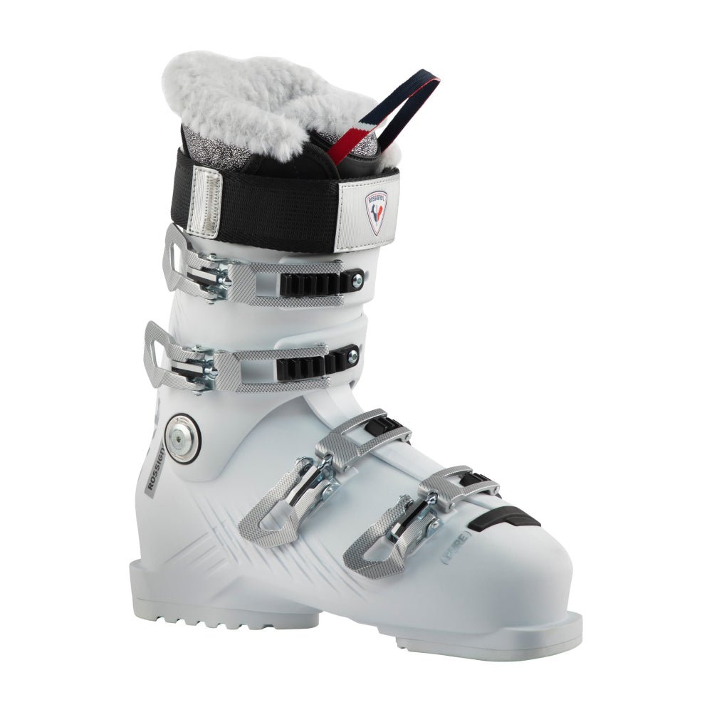 Rossignol Pure 80 Womens Ski Boot 2025 - Skiis & Biikes