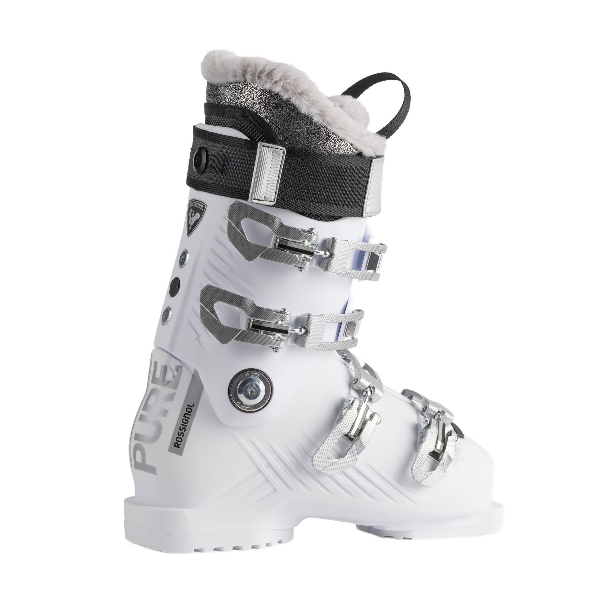 Rossignol Pure 80 Womens Ski Boot 2026 - Skiis & Biikes