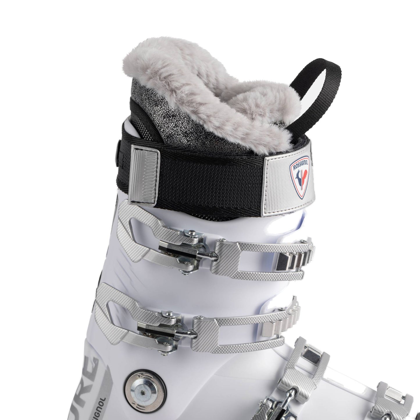 Rossignol Pure 80 Womens Ski Boot 2026 - Skiis & Biikes