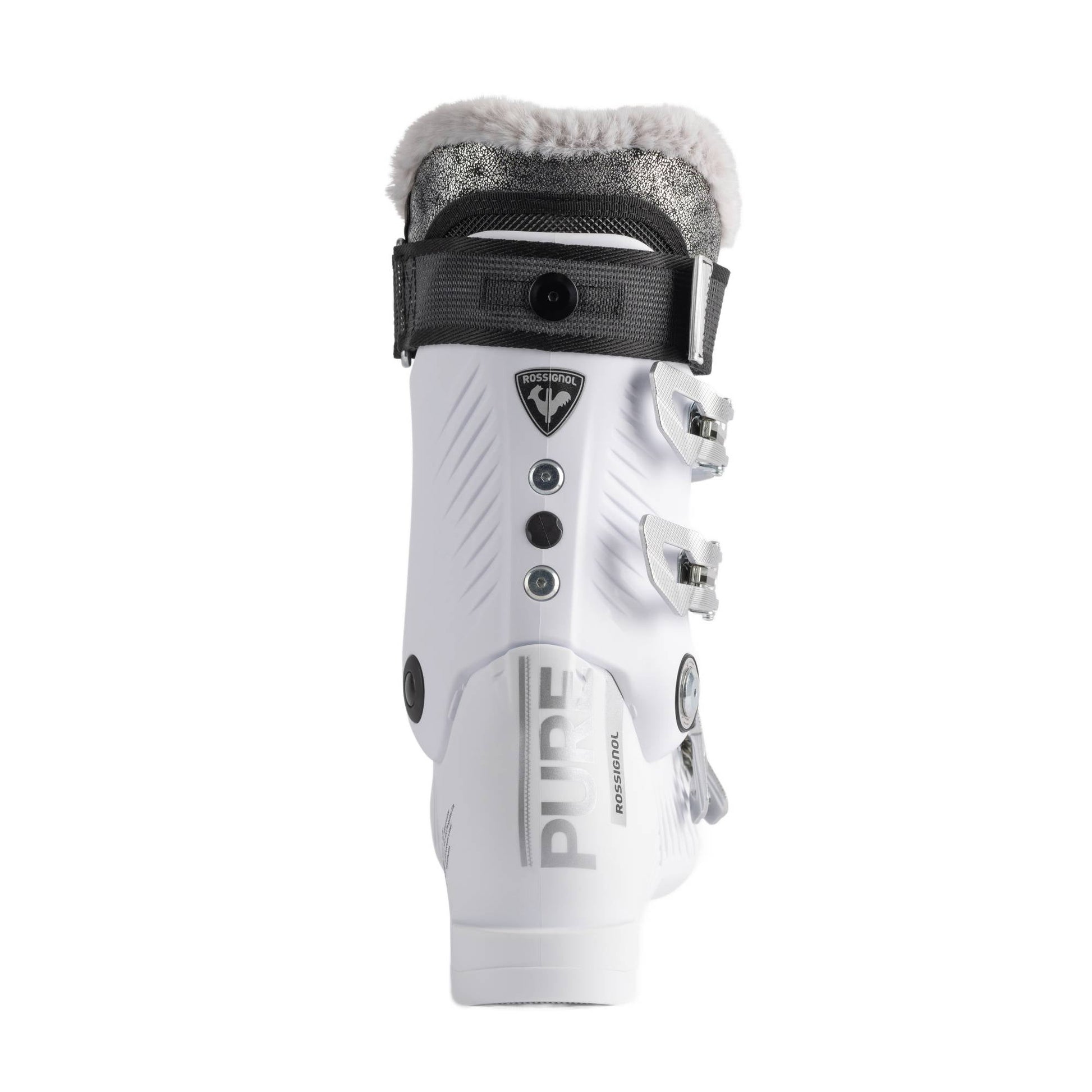 Rossignol Pure 80 Womens Ski Boot 2026 - Skiis & Biikes