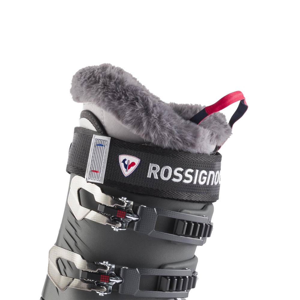 Rossignol Pure Elite 70 Womens Ski Boot 2024 - Skiis & Biikes