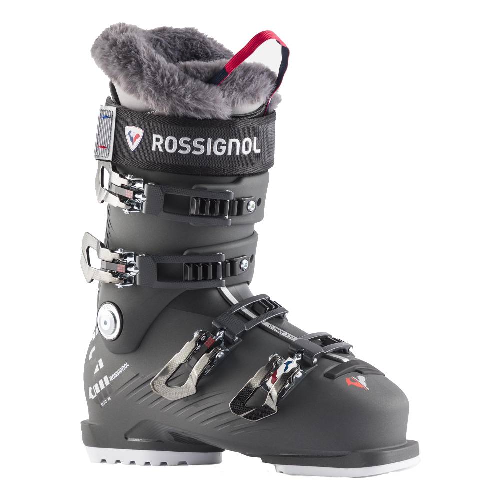 Rossignol Pure Elite 70 Womens Ski Boot 2024 - Skiis & Biikes