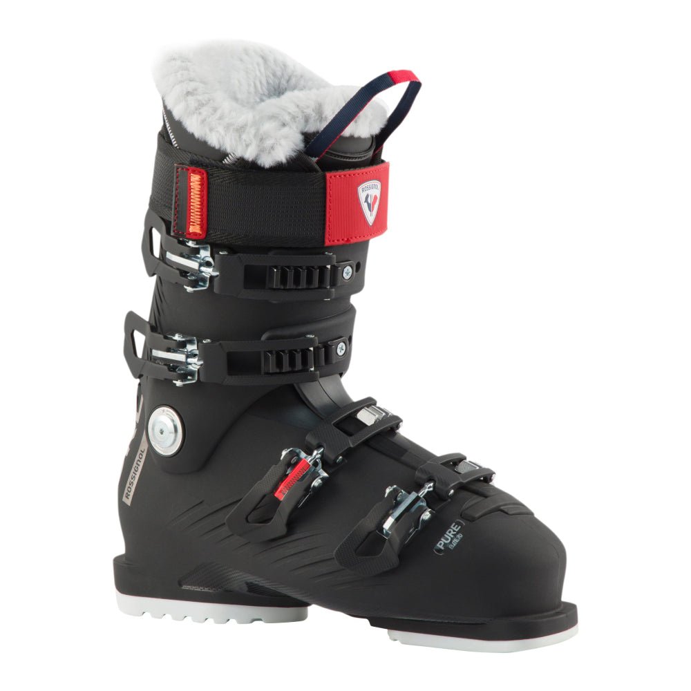 Rossignol Pure Elite 70 Womens Ski Boot 2025 - Skiis & Biikes